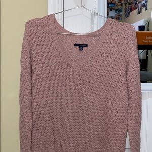 American Eagle Sweater